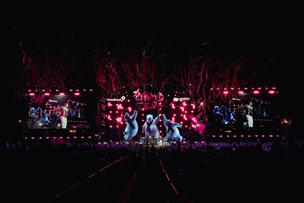 Bùng nổ cảm xúc, giữ chân khán giả đến phút cuối cùng - ảnh 1