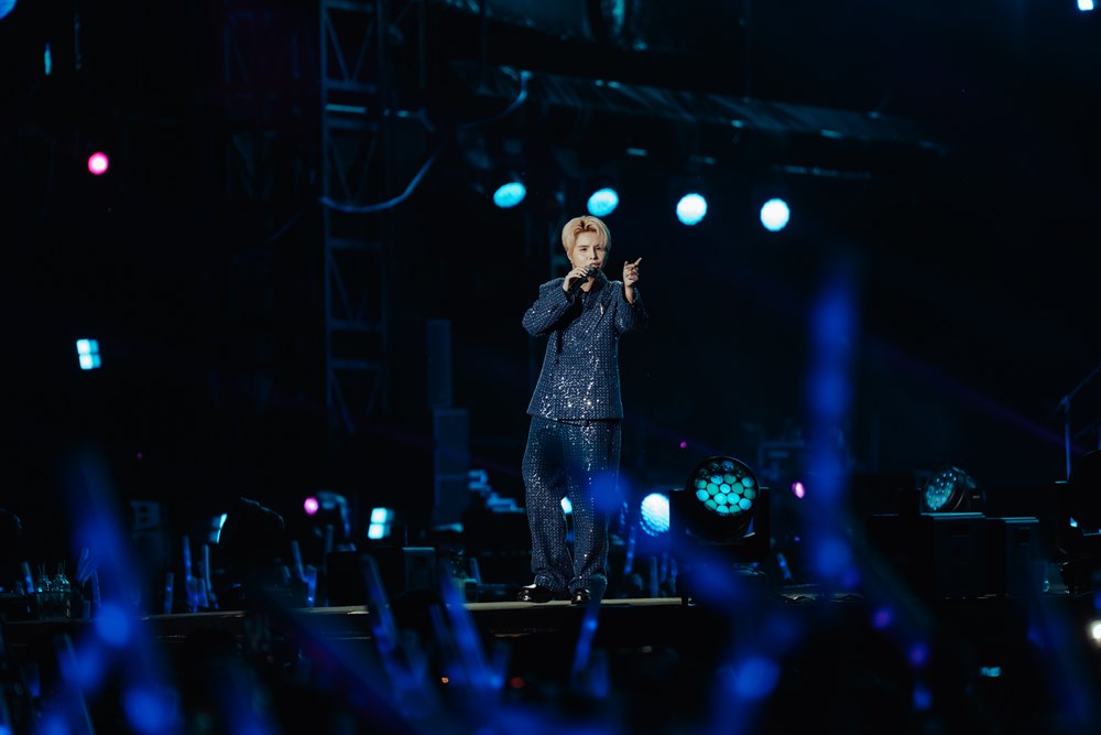 Bùng nổ cảm xúc, giữ chân khán giả đến phút cuối cùng - ảnh 3