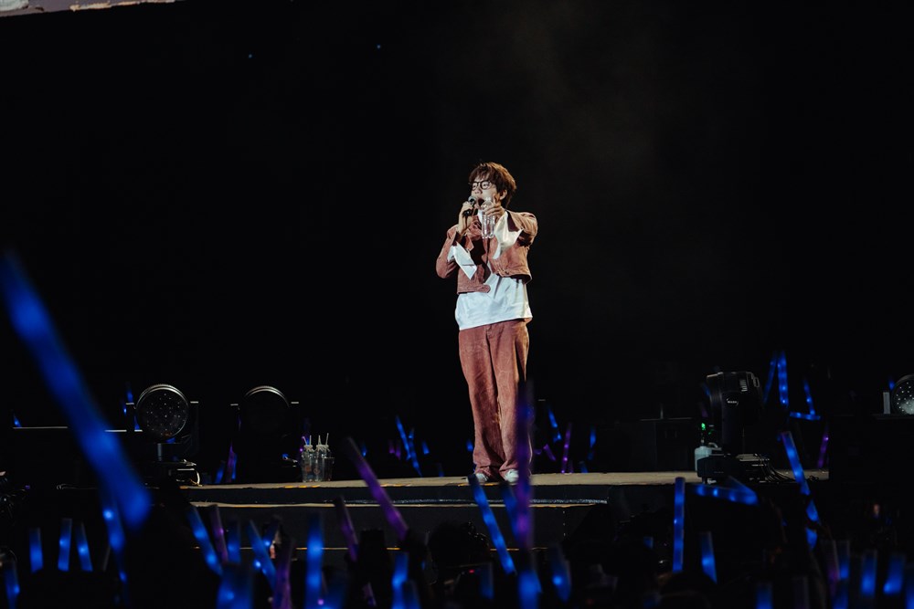 Bùng nổ cảm xúc, giữ chân khán giả đến phút cuối cùng - ảnh 2