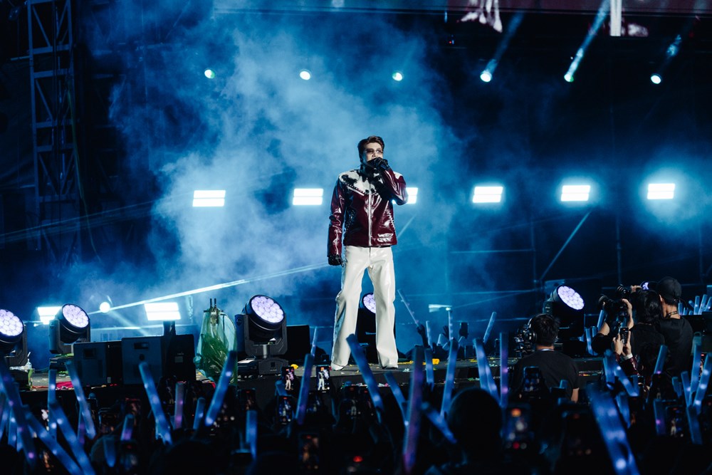 Bùng nổ cảm xúc, giữ chân khán giả đến phút cuối cùng - ảnh 7