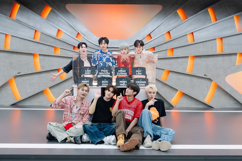 “Chốt sổ” đội hình tân binh vào chung kết - ảnh 4