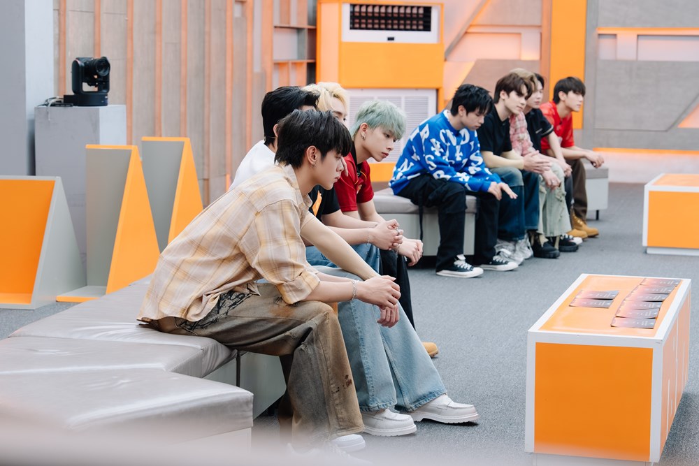 “Chốt sổ” đội hình tân binh vào chung kết - ảnh 3