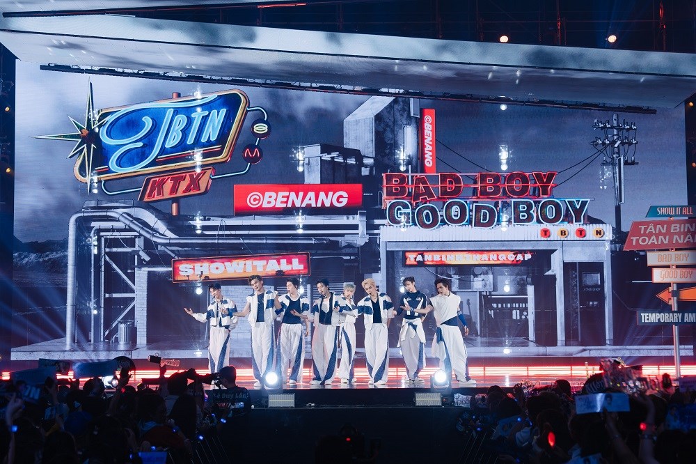 “Chốt sổ” đội hình tân binh vào chung kết - ảnh 1