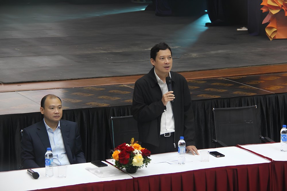 Các MCN, KOLs phải chủ động lan tỏa thông tin tích cực, phản bác tin sai sự thật - ảnh 2