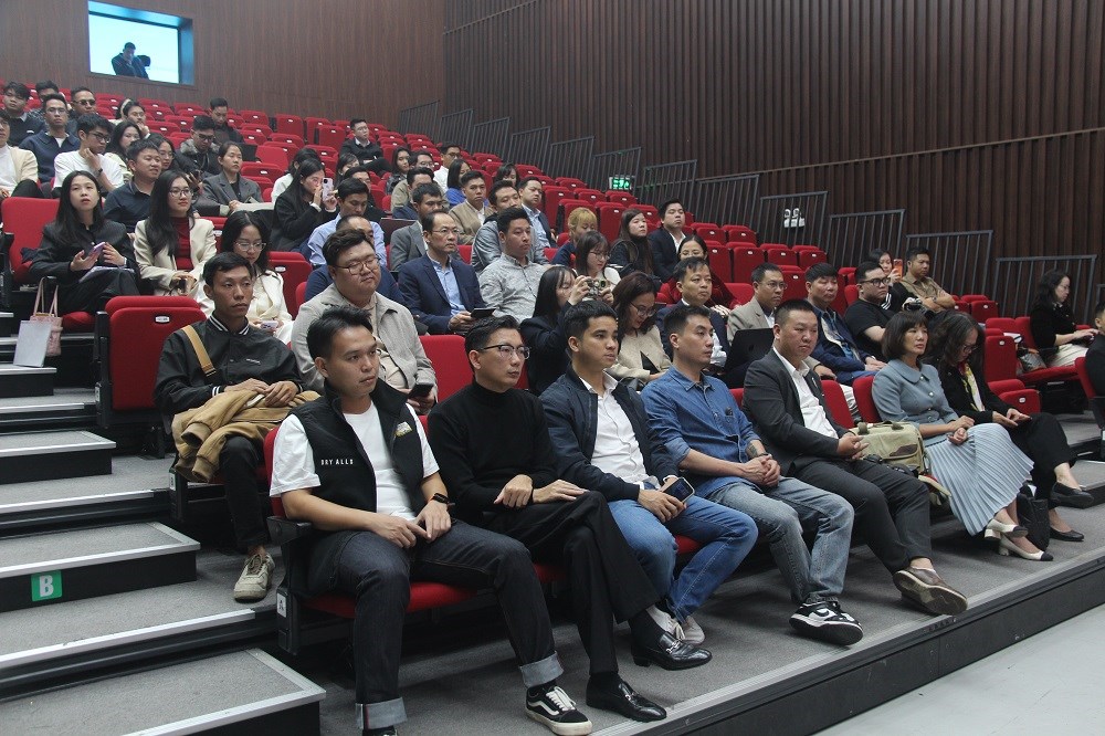 Các MCN, KOLs phải chủ động lan tỏa thông tin tích cực, phản bác tin sai sự thật - ảnh 3