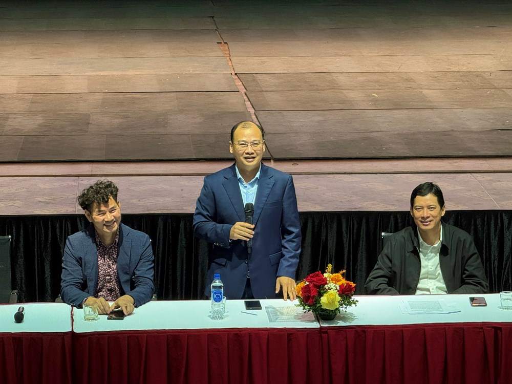 Các MCN, KOLs phải chủ động lan tỏa thông tin tích cực, phản bác tin sai sự thật - ảnh 1