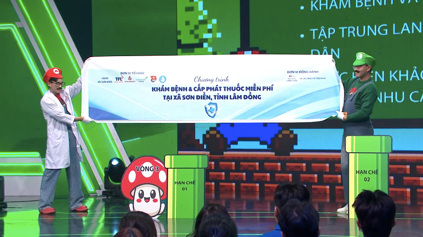 Lộ diện 2 trường đại học đầu tiên vào chung kết “Sinh viên thế hệ mới 2025” - ảnh 3