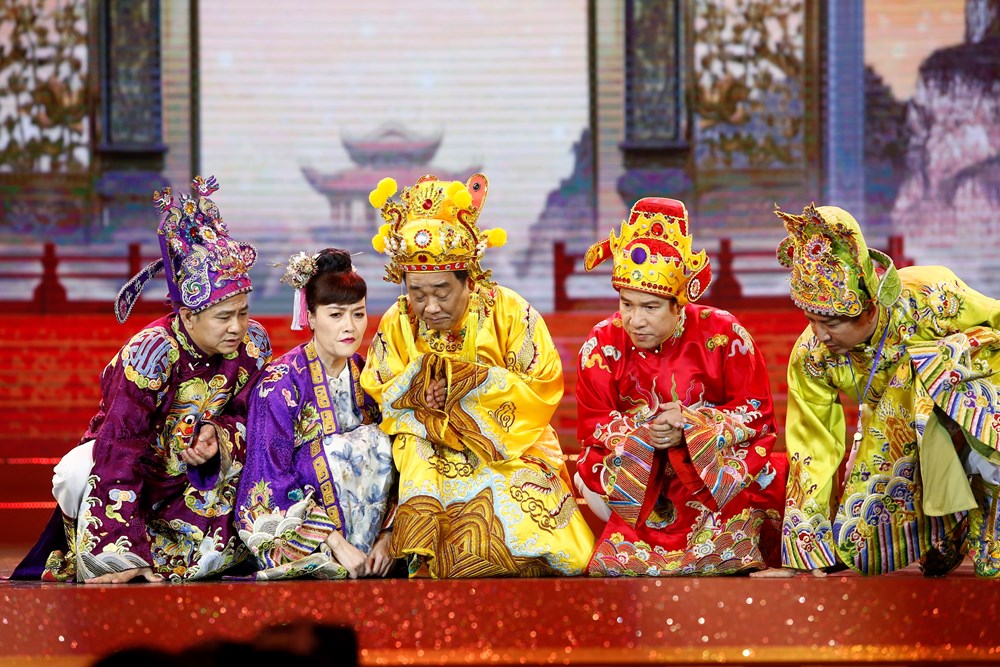 Sẽ không có “Táo quân” vào đêm giao thừa năm nay - ảnh 1