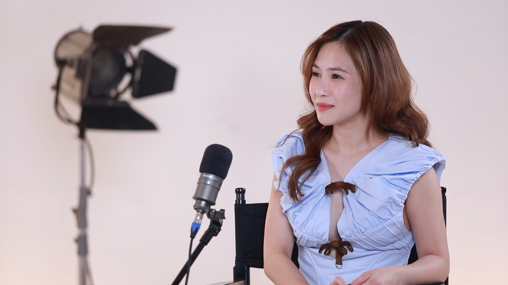 Nghe sao kể chuyện trên VTV3 - ảnh 3