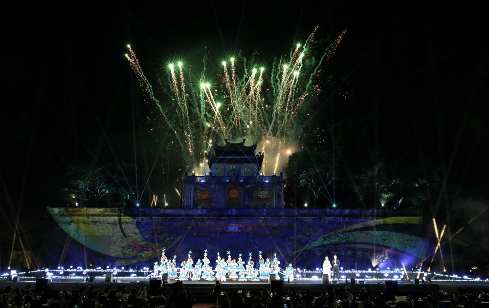 Văn hoá đối ngoại nổi lên như một trong những trụ cột hiệu quả về quan hệ quốc tế - ảnh 2