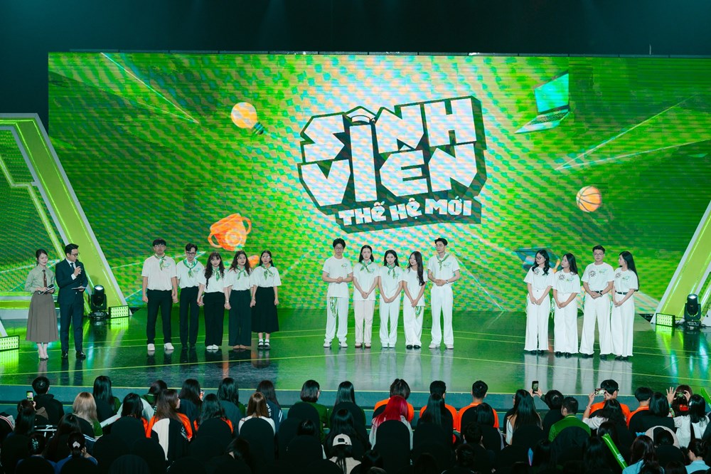 Phép thử cho những dự án “triệu đô” của sinh viên - ảnh 1