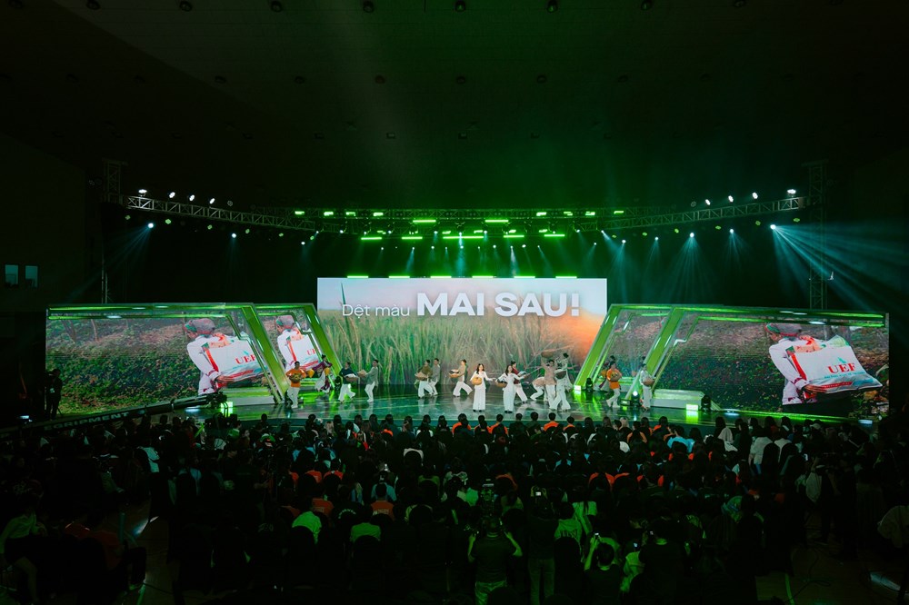 Phép thử cho những dự án “triệu đô” của sinh viên - ảnh 3