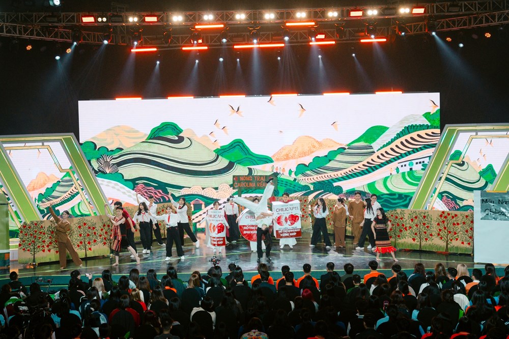 Phép thử cho những dự án “triệu đô” của sinh viên - ảnh 2