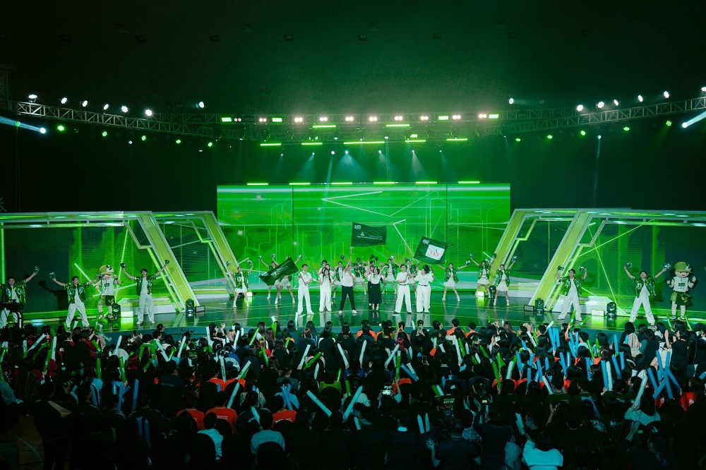 Phép thử cho những dự án “triệu đô” của sinh viên - ảnh 4