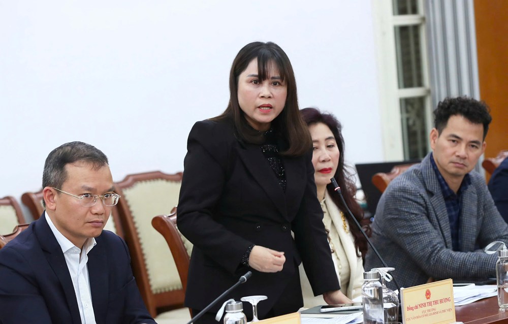 Tập trung định vị không gian văn hoá của tỉnh Quảng Trị - ảnh 6