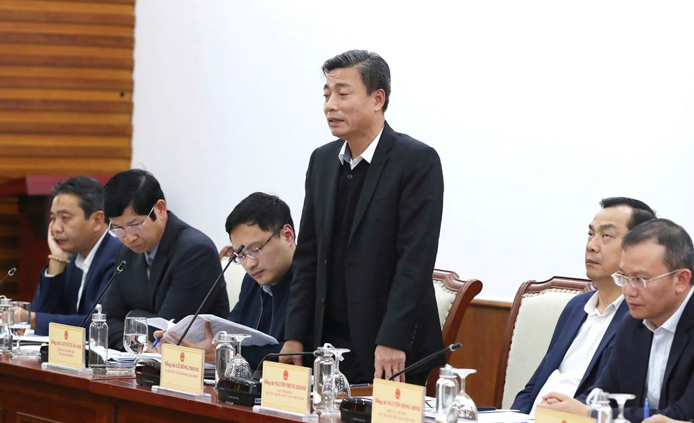 Tập trung định vị không gian văn hoá của tỉnh Quảng Trị - ảnh 11