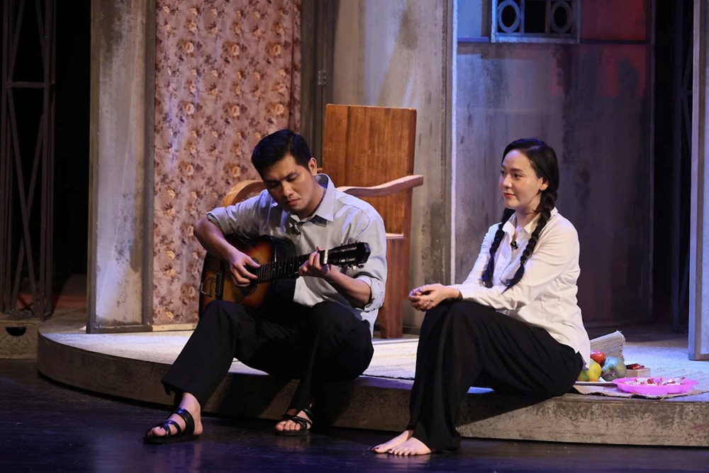 Phát triển văn hoá, con người làm nền tảng và động lực cho phát triển bền vững đất nước - ảnh 4