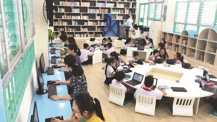 Phát triển văn hoá, con người làm nền tảng và động lực cho phát triển bền vững đất nước - ảnh 3