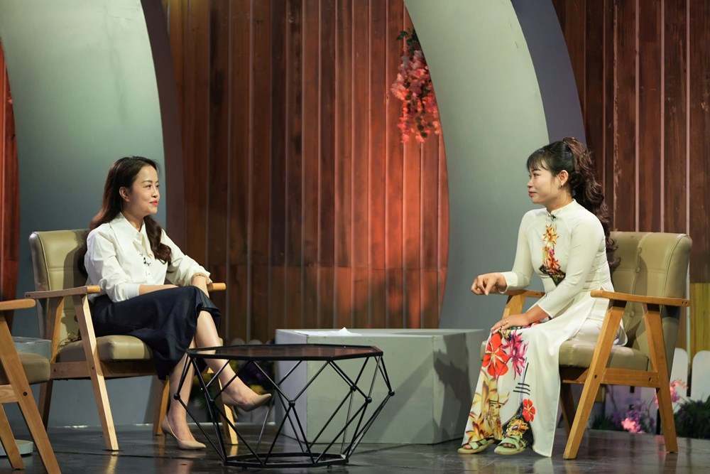 Khi bàn tay ta làm nên tất cả - ảnh 1