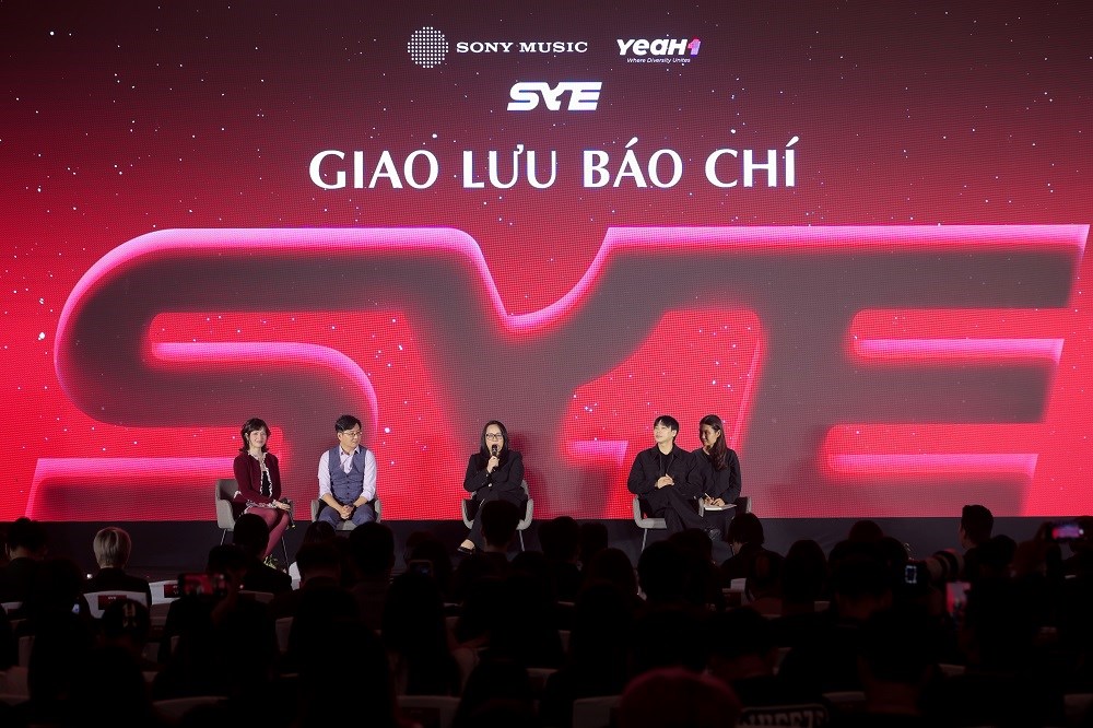 Kiến tạo lộ trình đưa nghệ sĩ Việt vươn tầm quốc tế - ảnh 1