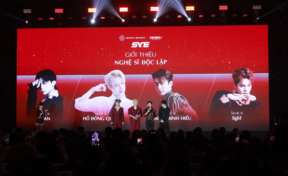 Kiến tạo lộ trình đưa nghệ sĩ Việt vươn tầm quốc tế - ảnh 4