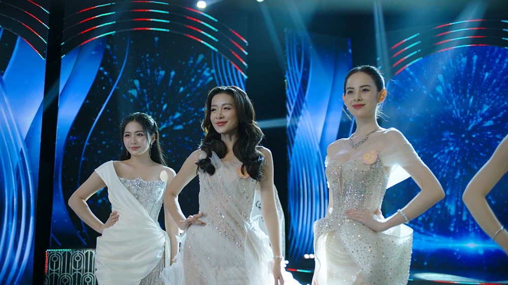 Lần đầu phim có yếu tố siêu thực lên sóng giờ vàng VTV - ảnh 5