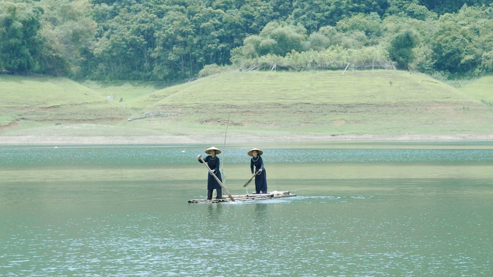 Lần đầu phim có yếu tố siêu thực lên sóng giờ vàng VTV - ảnh 6