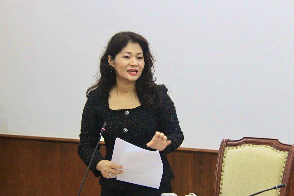 Khẳng định vai trò, vị thế của Việt Nam trong cơ chế UNESCO - ảnh 2