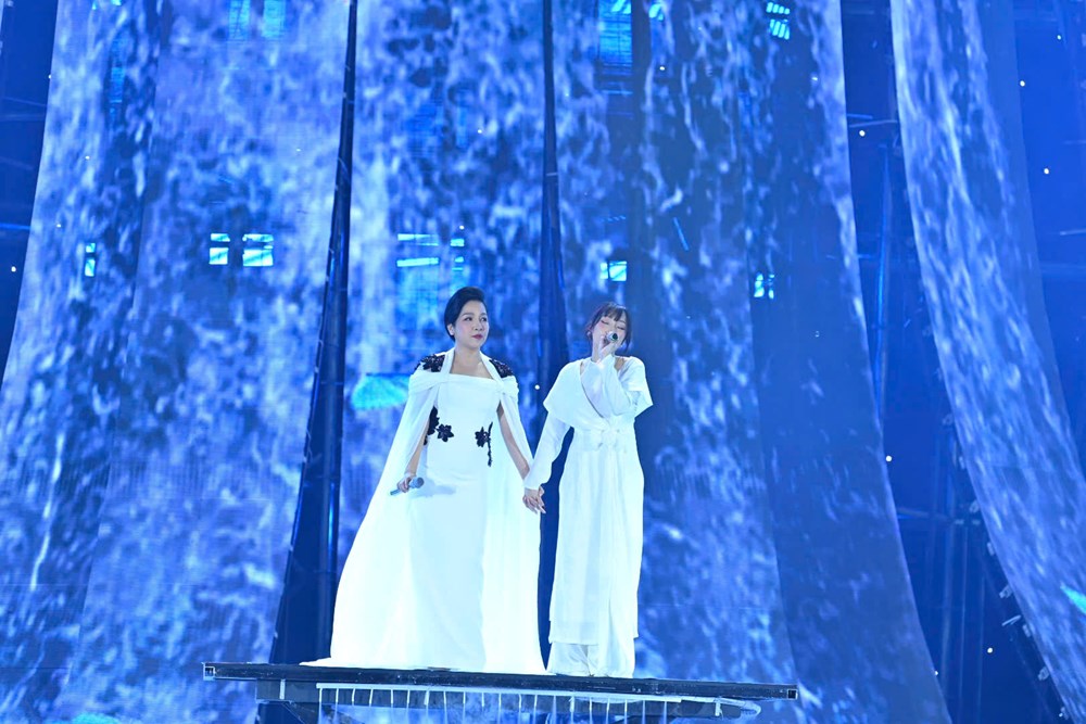 Hội chợ của bản sắc và khát vọng vươn mình - ảnh 11