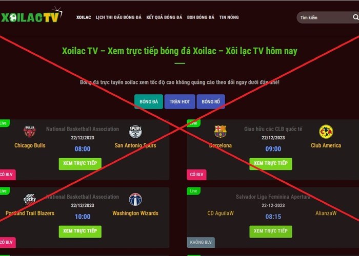 Hệ thống phát phim lậu lớn nhất Việt Nam tuyên bố đóng cửa - ảnh 2