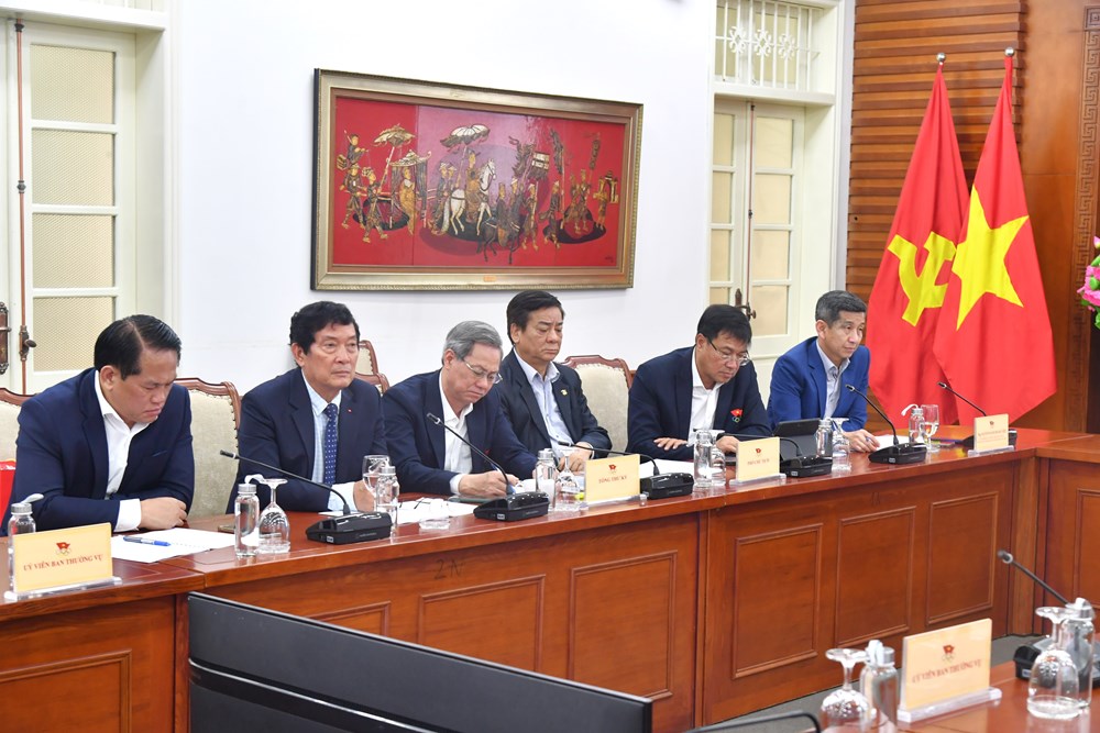 Bám sát tinh thần Olympic trong phát triển thể dục thể thao - ảnh 7