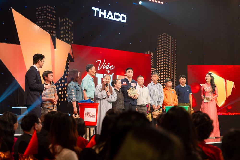 Mãi là người Việt Nam - ảnh 1