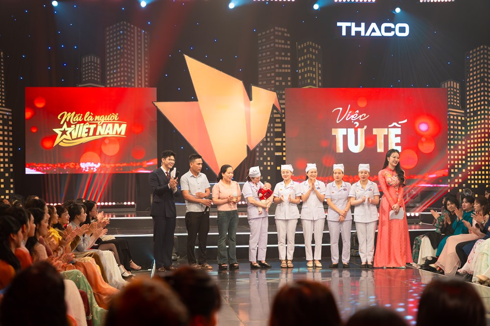 Mãi là người Việt Nam - ảnh 2