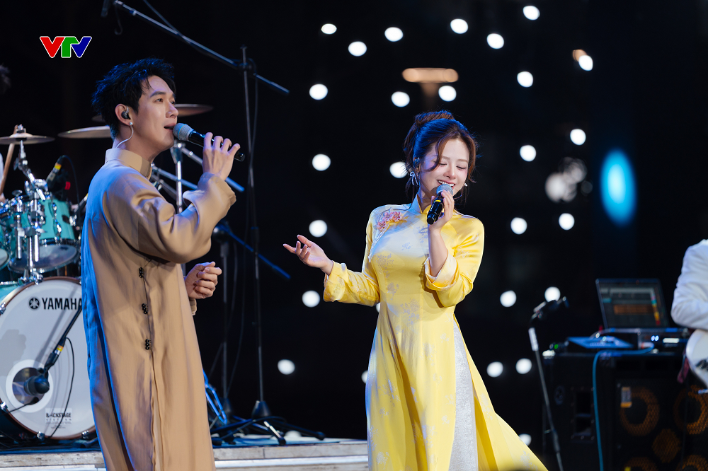 Gửi trọn niềm tin vào tương lai tốt đẹp - ảnh 2