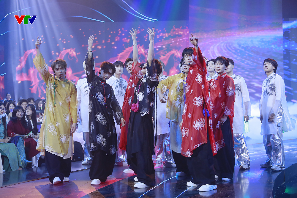 Gửi trọn niềm tin vào tương lai tốt đẹp - ảnh 4