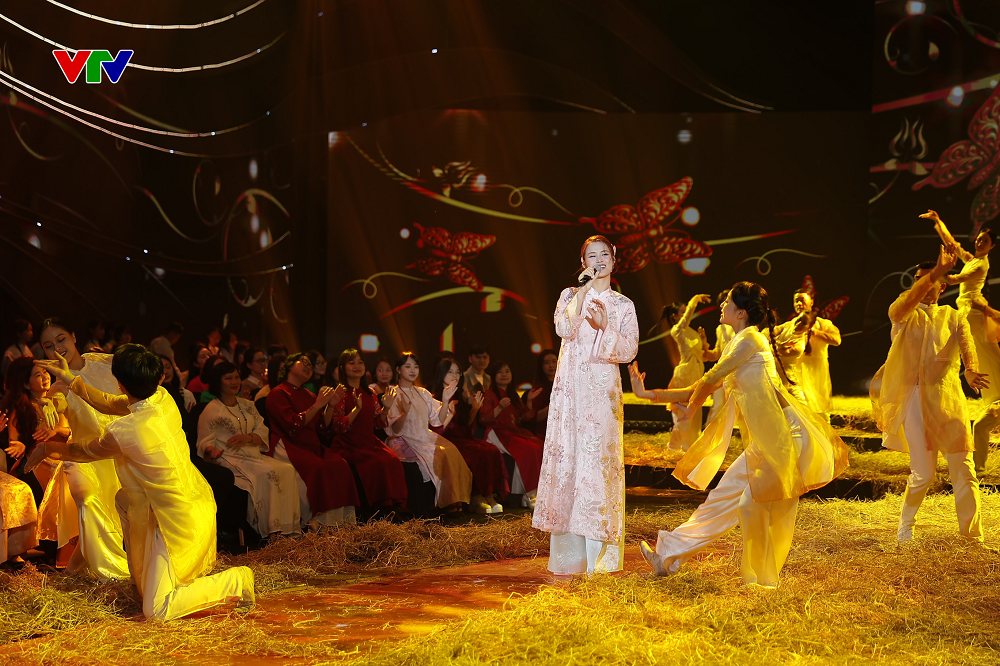 Gửi trọn niềm tin vào tương lai tốt đẹp - ảnh 1