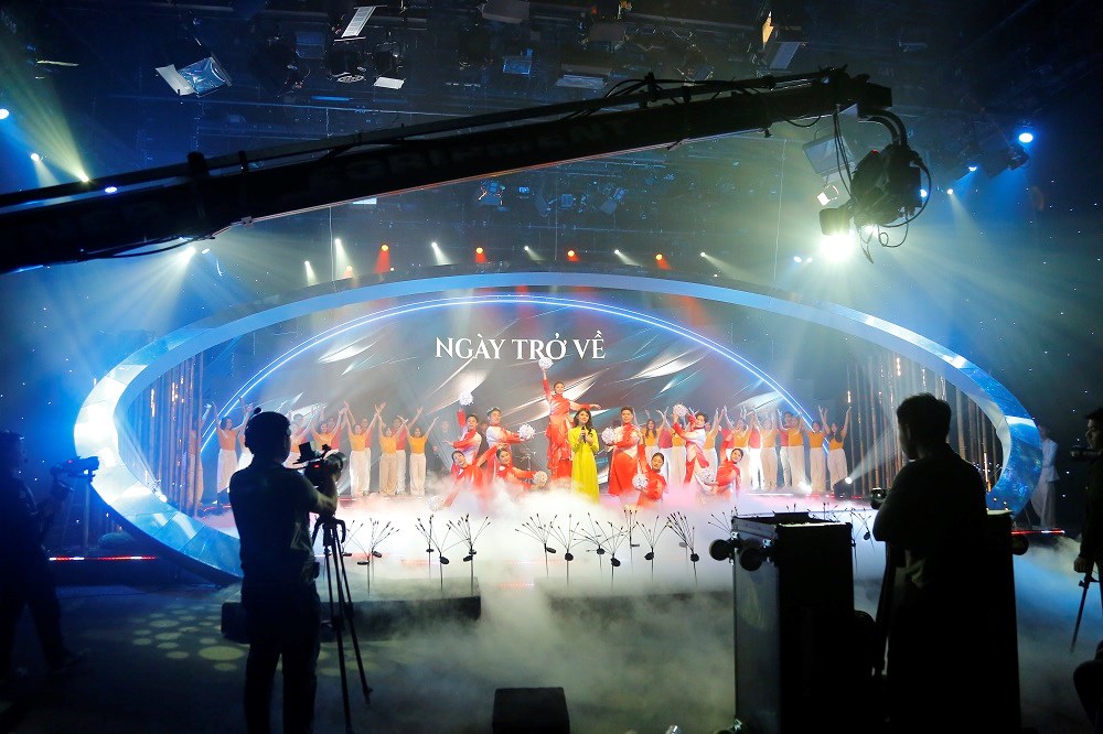 Hành trình người Việt “gieo” bản sắc trên khắp thế giới - ảnh 4