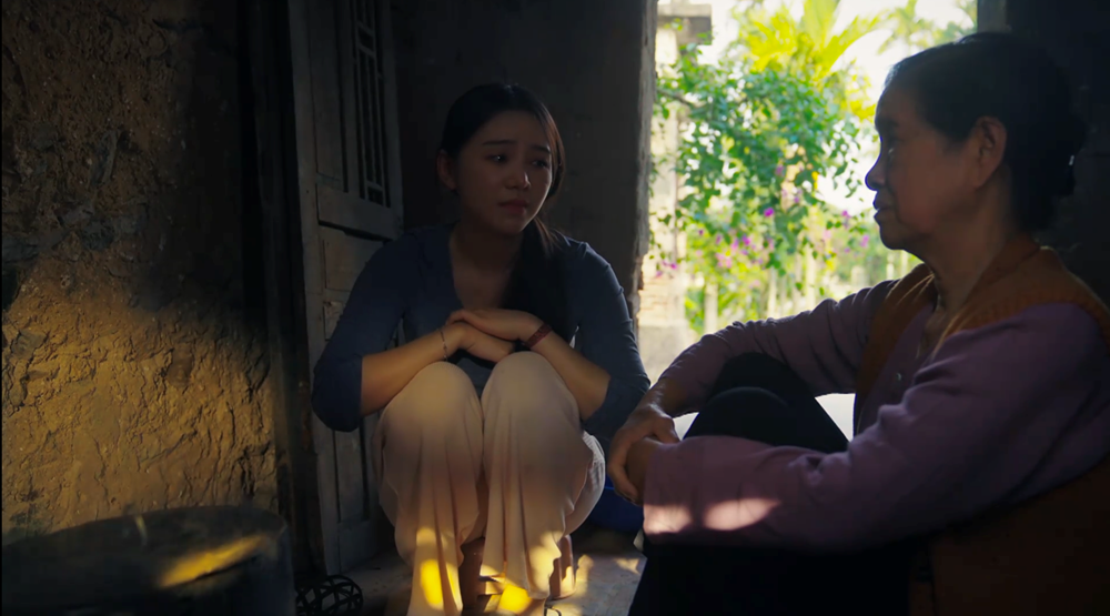 Huỳnh Anh, Quỳnh Kool tái xuất trong phim giờ vàng của VTV - ảnh 1