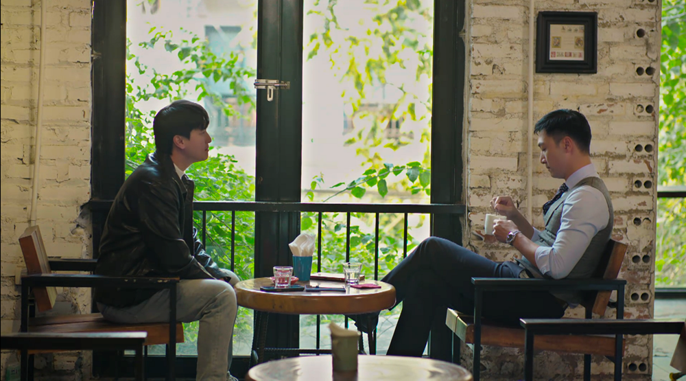 Huỳnh Anh, Quỳnh Kool tái xuất trong phim giờ vàng của VTV - ảnh 2