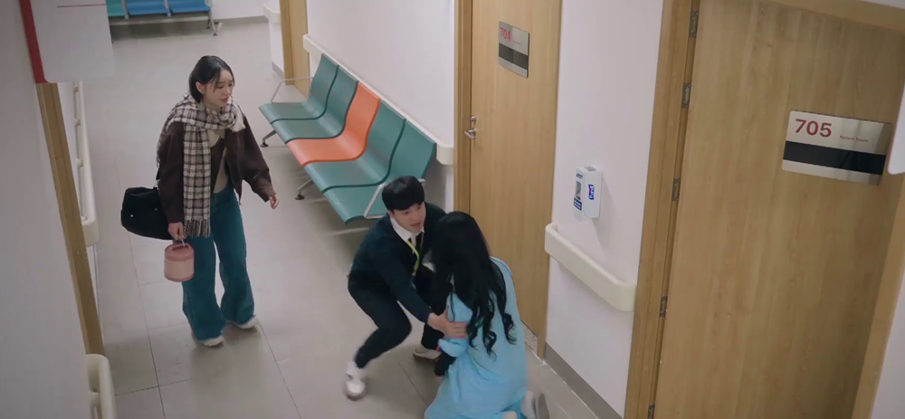 Huỳnh Anh, Quỳnh Kool tái xuất trong phim giờ vàng của VTV - ảnh 3