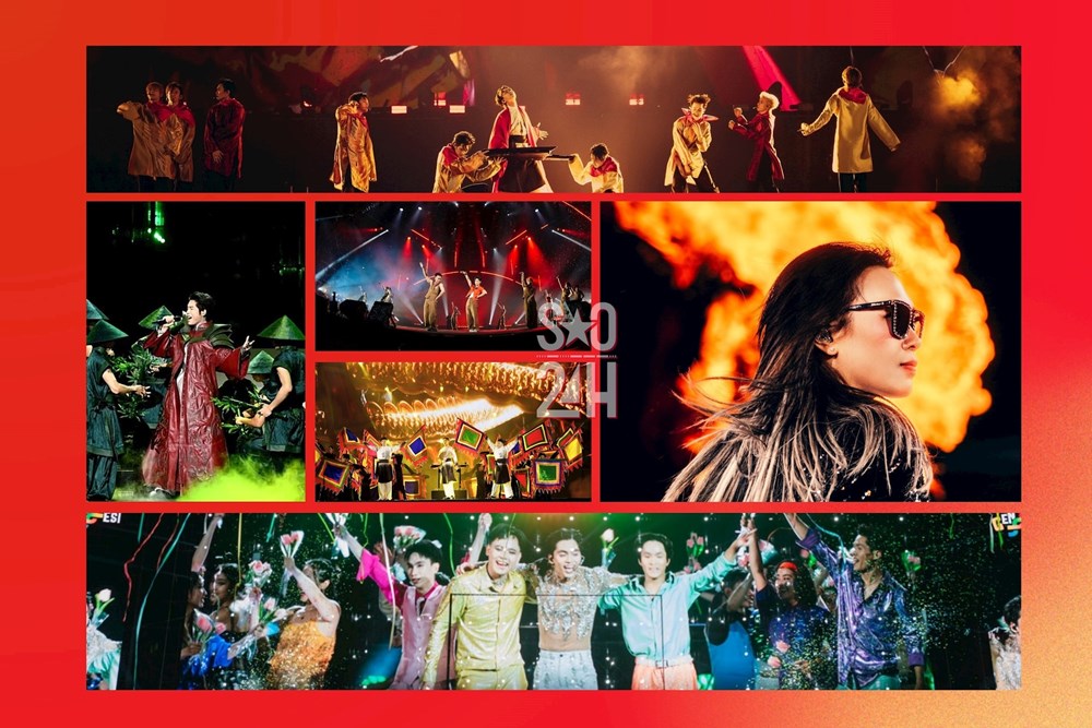 VTV lên sóng bản tin giải trí dành cho giới trẻ - ảnh 1