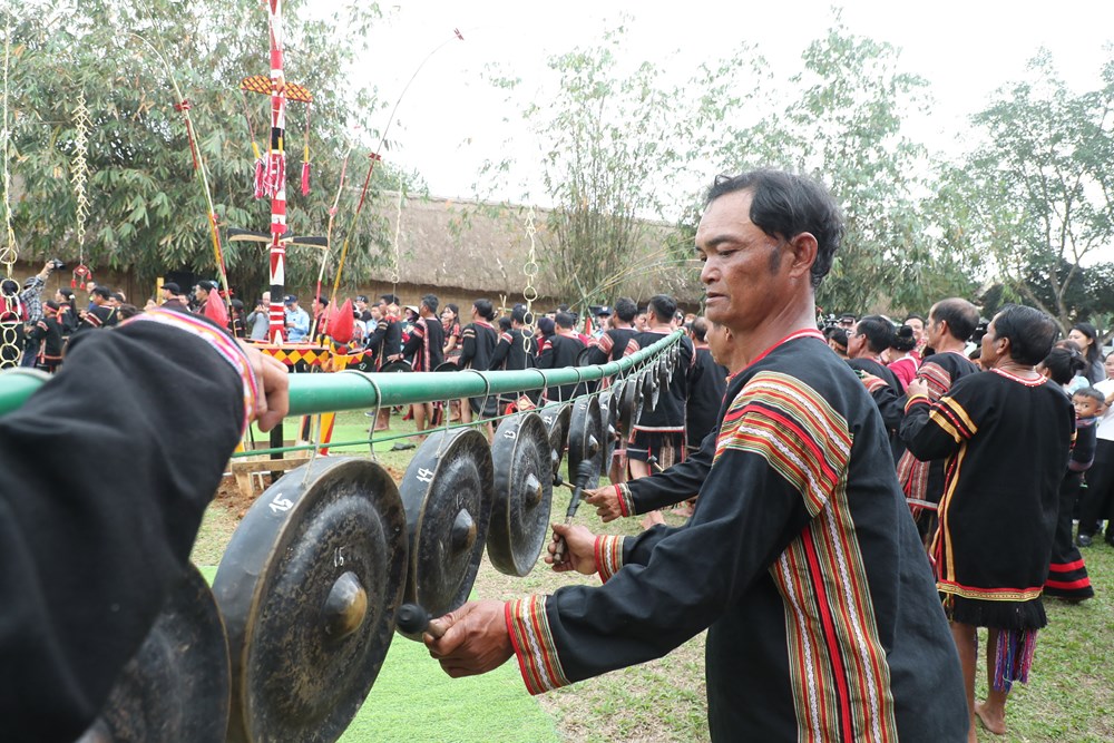 Ngày hội “Sắc xuân trên mọi miền Tổ quốc” 2026 lan tỏa tinh thần đại đoàn kết - ảnh 18