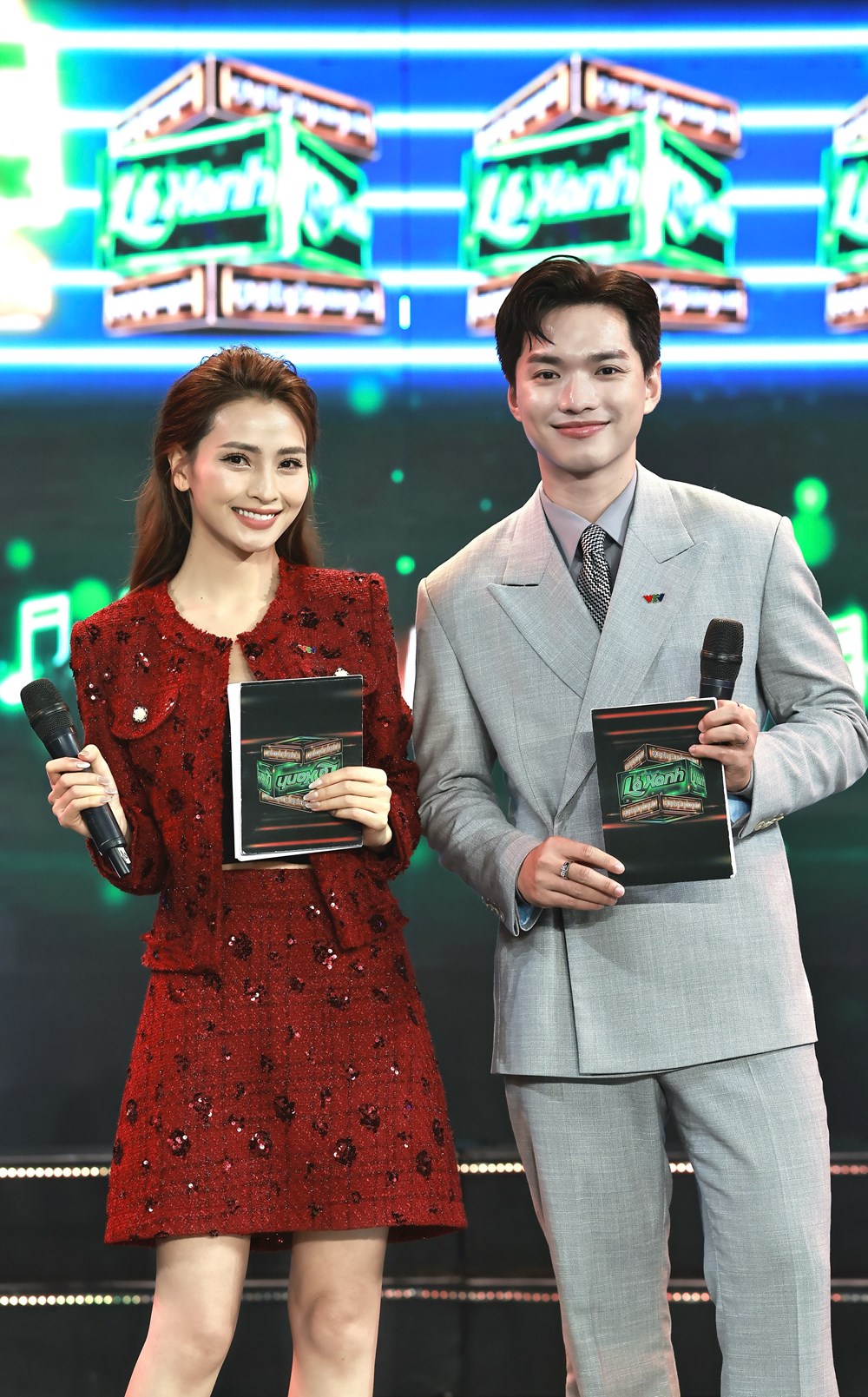 “Lá xanh” mùa 2 trở lại trên VTV3 - ảnh 2