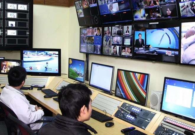 Đề xuất quy định quản lý dịch vụ phát thanh, truyền hình - ảnh 1