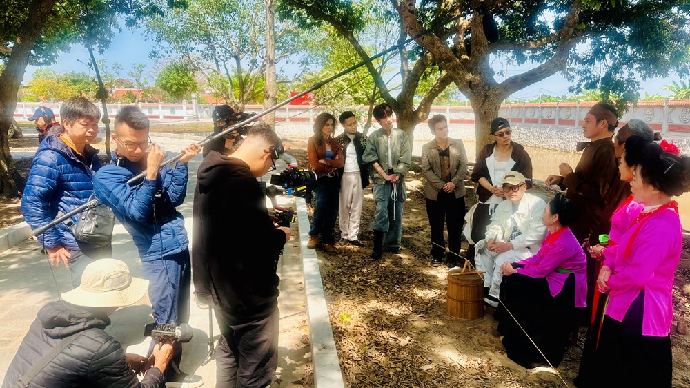 Khám phá Việt Nam qua “bản đồ” thanh âm của đời sống - ảnh 2