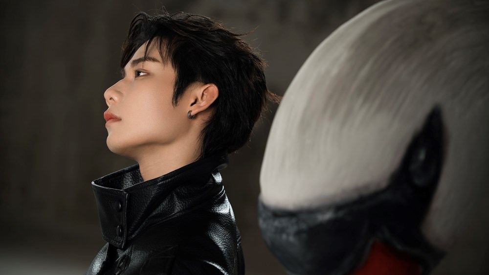 SWAN “chào sân” với MV đầu tay - ảnh 2