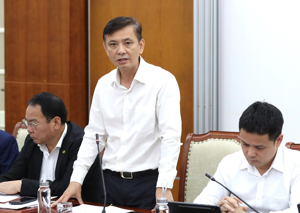 Ngành VHTTDL: “Đi nhanh, đi đúng” trong thực hiện nhiệm vụ - ảnh 9