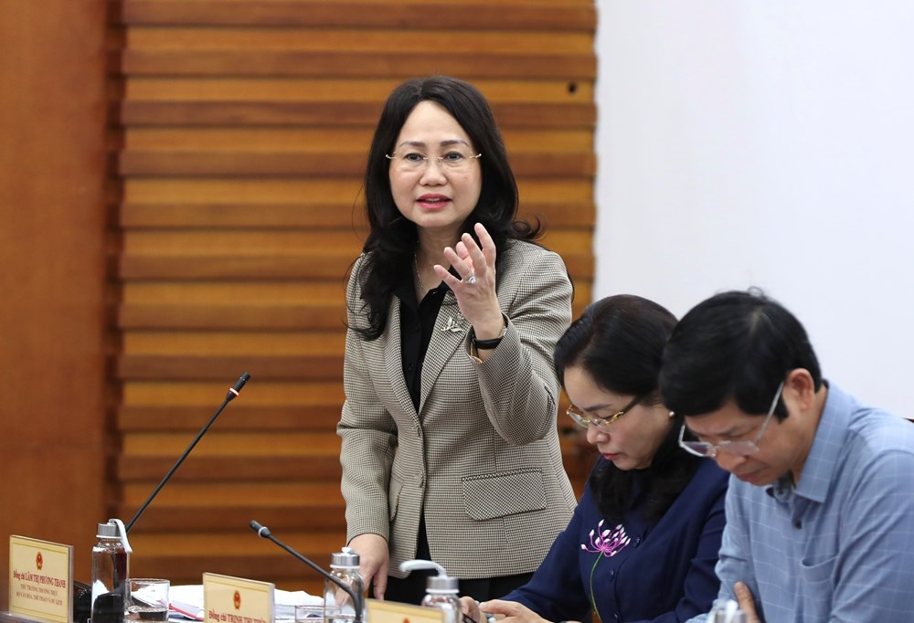 Ngành VHTTDL: “Đi nhanh, đi đúng” trong thực hiện nhiệm vụ - ảnh 2