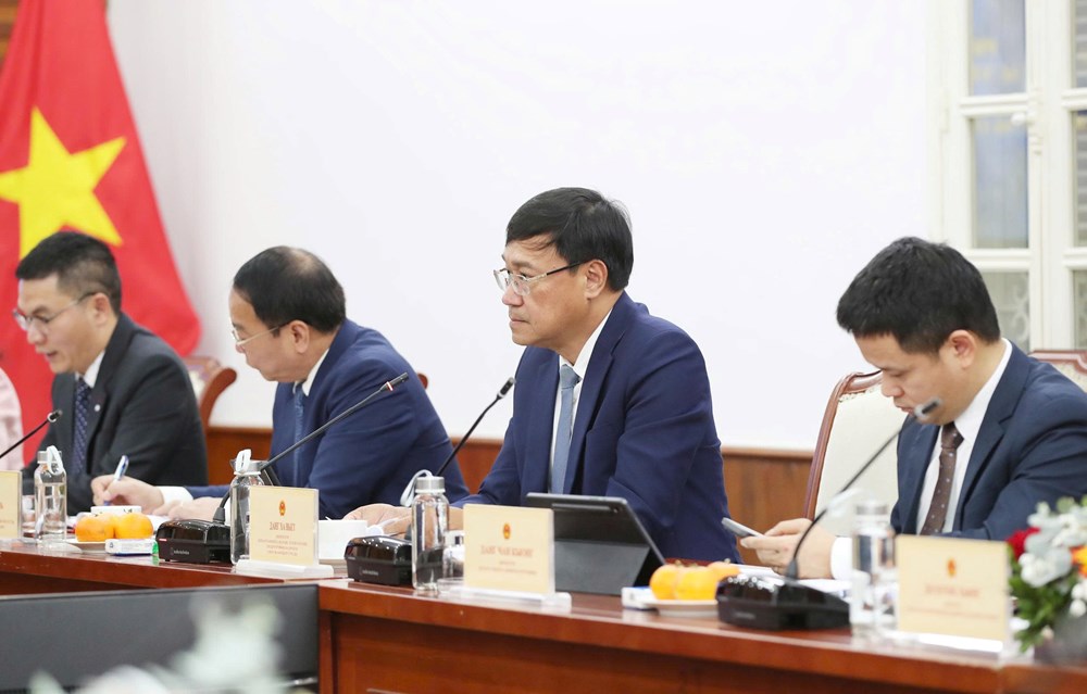 Làm sâu sắc hơn quan hệ Việt Nam – Nga thông qua hợp tác văn hóa - ảnh 4