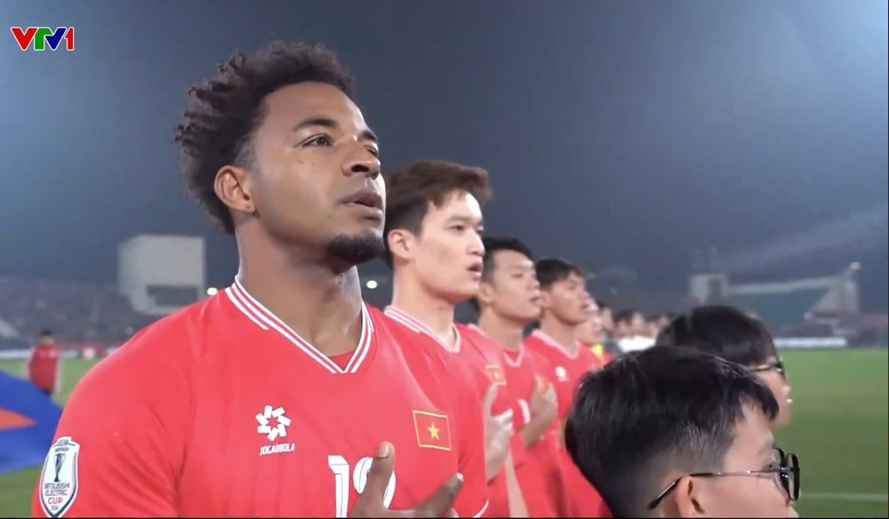 Phát sóng phim tài liệu “Tôi là Nguyễn Xuân Son” - ảnh 1